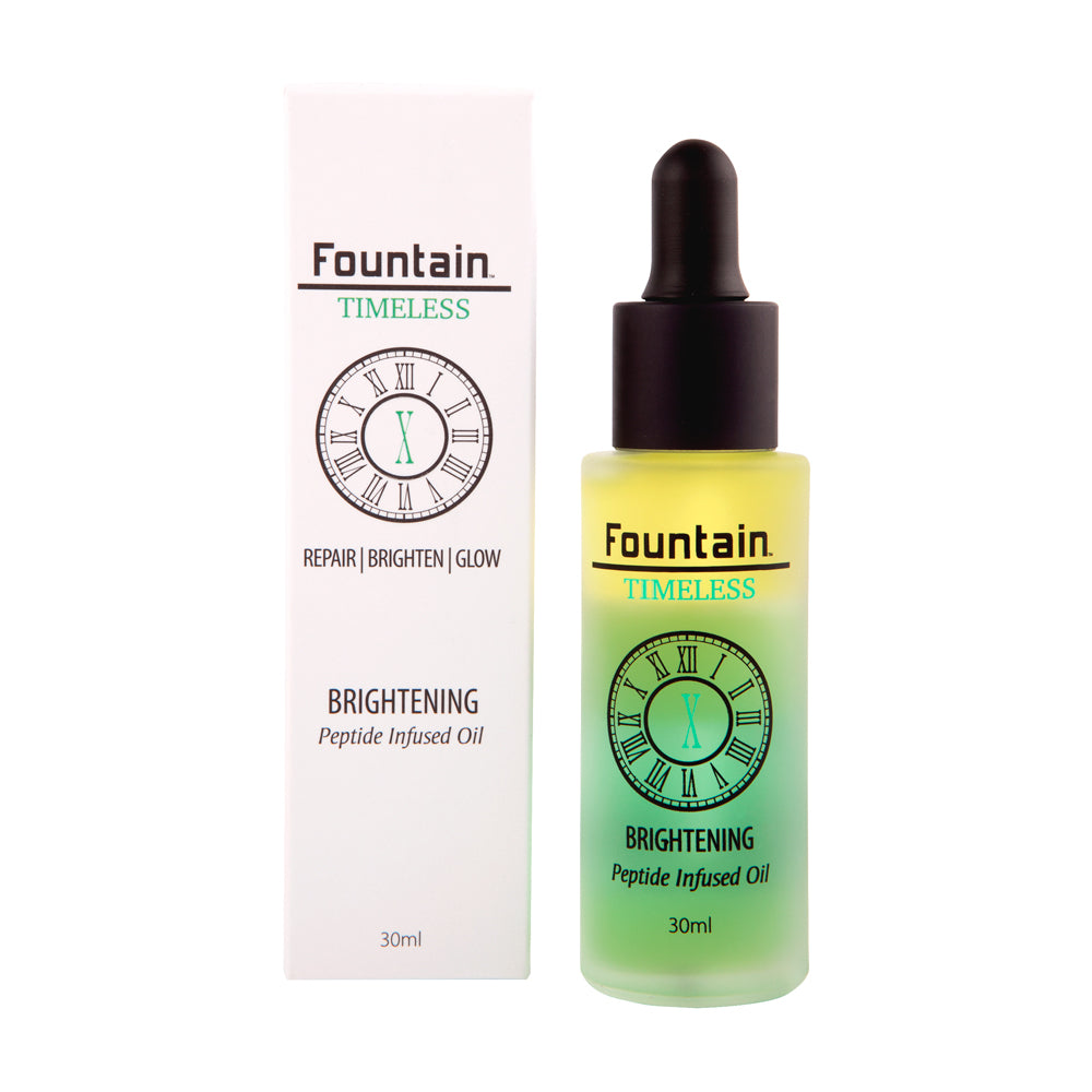 Timeless X Brightening Serum | 30ml
