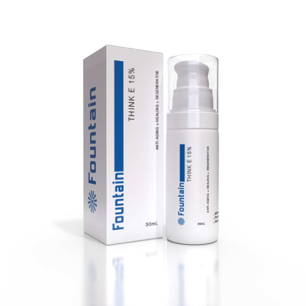 Think E 15% Vitamin Serum | 30ml