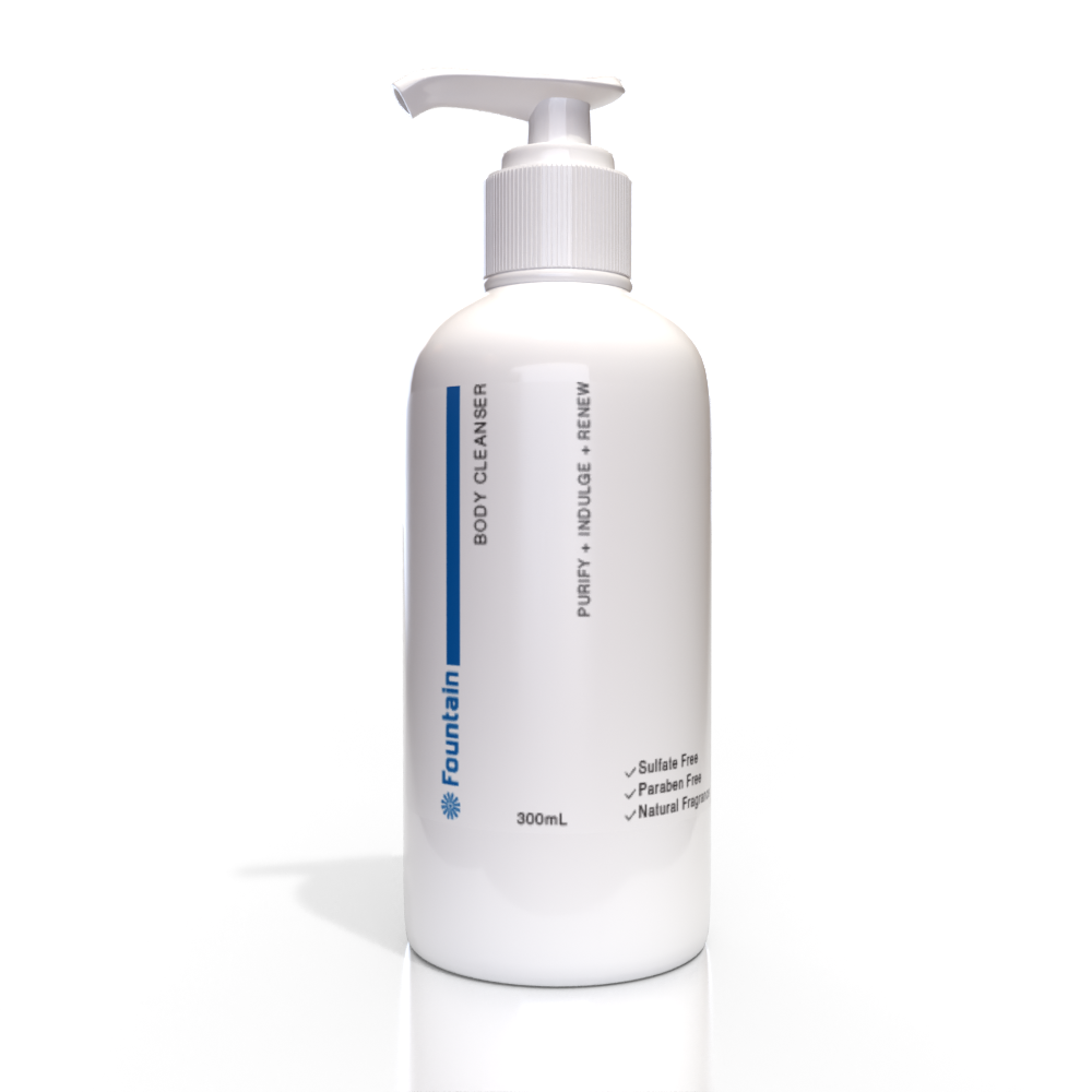 Body Cleanser | 300ml