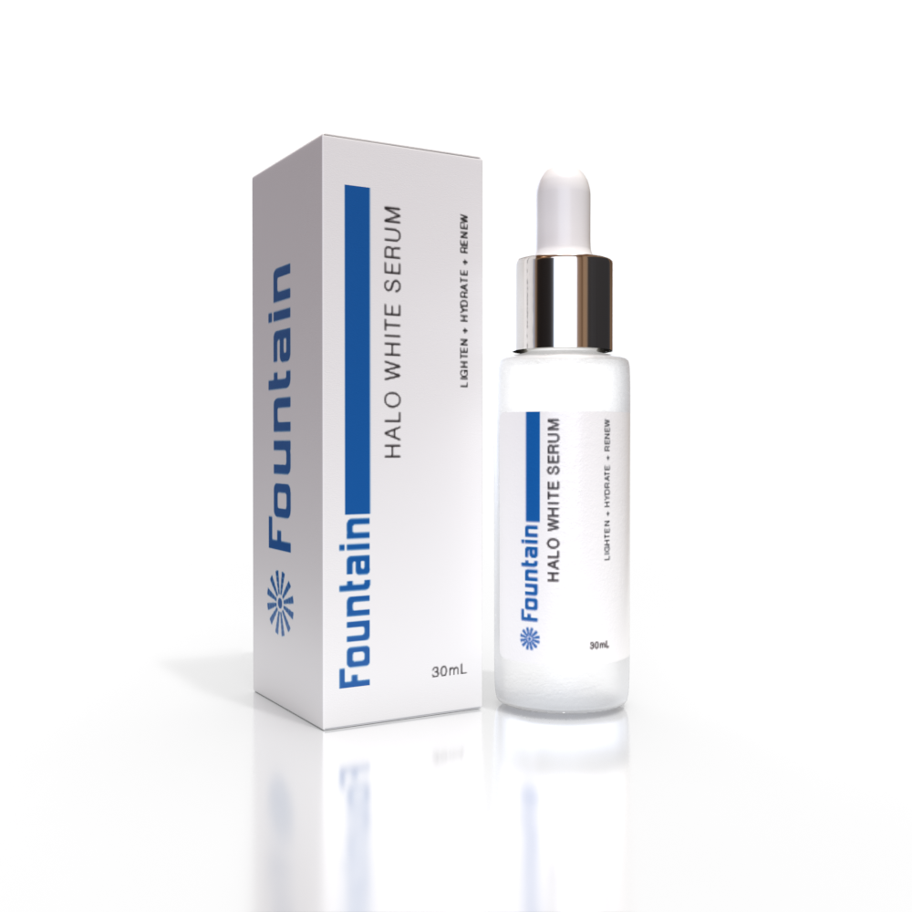 Halo White Serum | 30ml