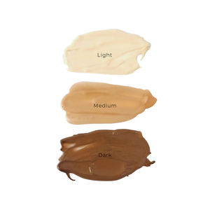 Touch & Glow Body Foundation | 200ml