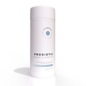 Probiotic Cream Cleanser | 250ml
