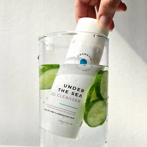 Under the Sea Gel Cleanser | 200ml