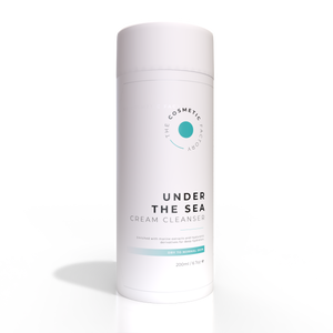 Under the Sea Cream Cleanser | 200ml