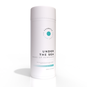 Under the Sea Make-Up Remover | 200ml