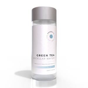 Green Tea Micellar Water | 125ml