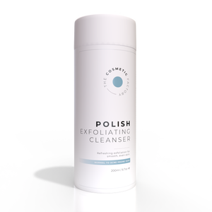 Polish Exfoliating Cleanser | 200ml