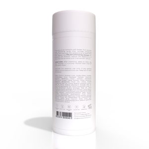 Polish Exfoliating Cleanser | 200ml