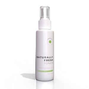 Naturally Fresh Face Toner | 120ml