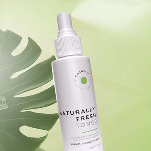 Naturally Fresh Face Toner | 120ml