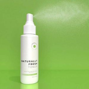 Naturally Fresh Face Toner | 120ml
