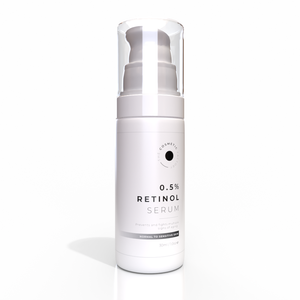 0.5% Retinol Face Serum | 30ml