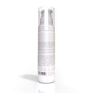 10% Glycolic Acid Cream | 50ml