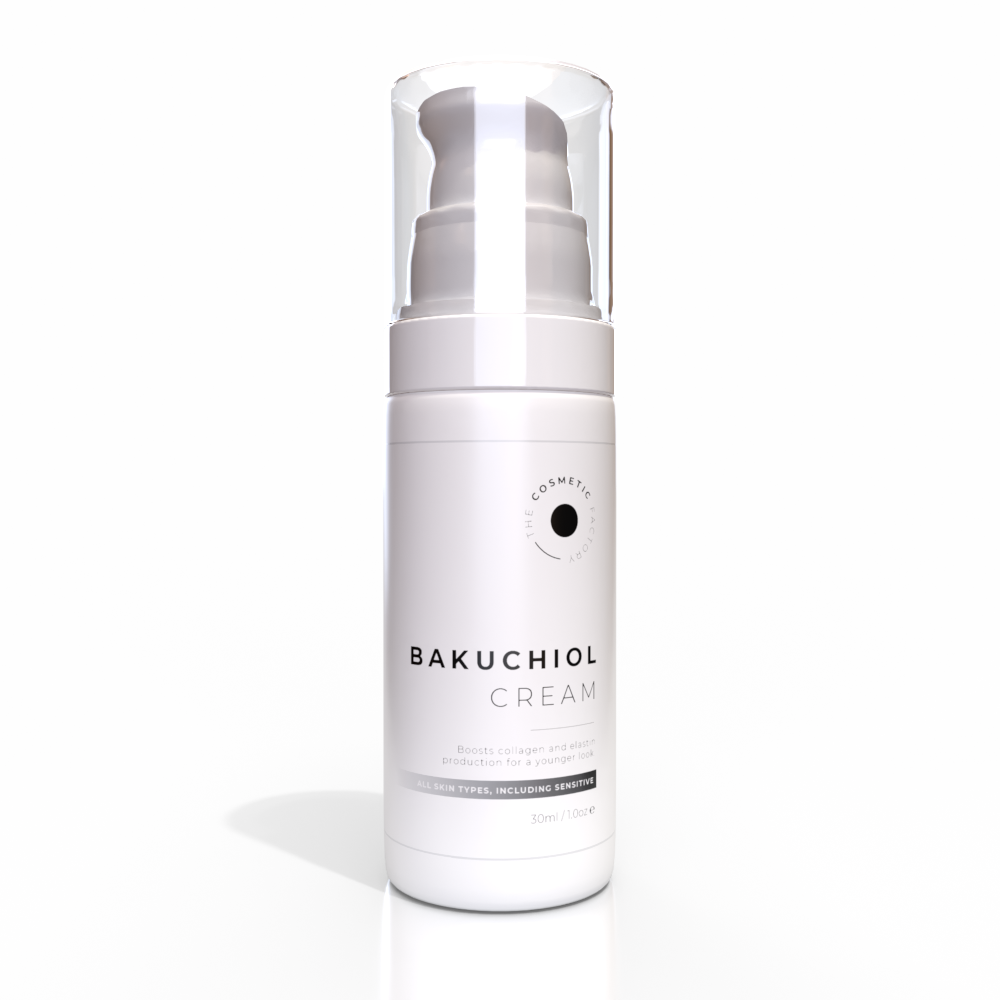 Bakuchiol Cream | 30ml