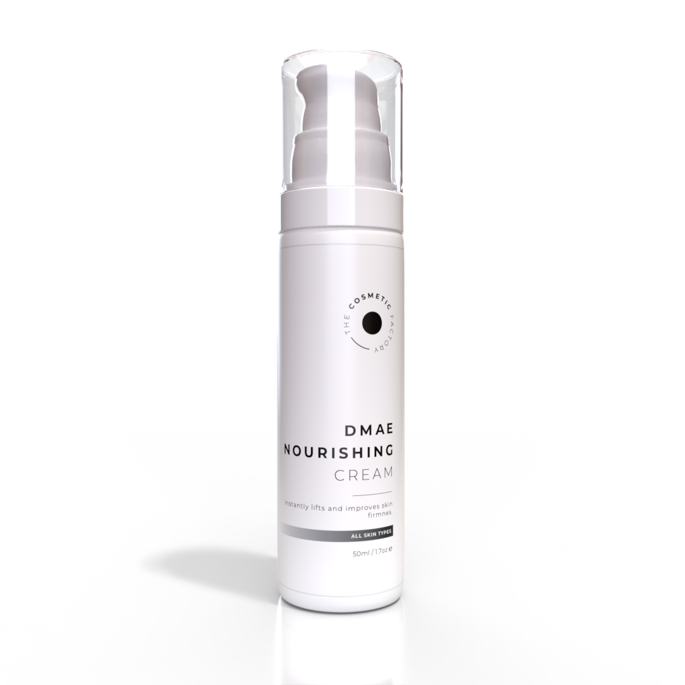 DMAE Nourishing Cream | 50ml