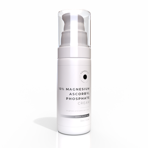 10% Magnesium Ascorbyl Phosphate Cream | 30ml