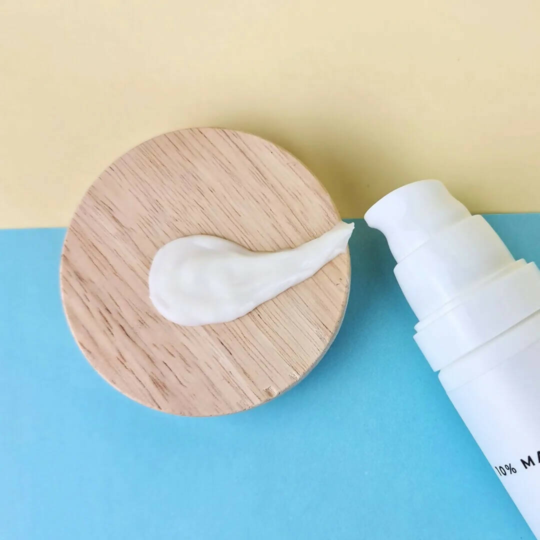 10% Magnesium Ascorbyl Phosphate Cream | 30ml