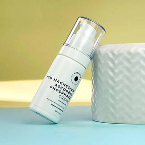 10% Magnesium Ascorbyl Phosphate Cream | 30ml
