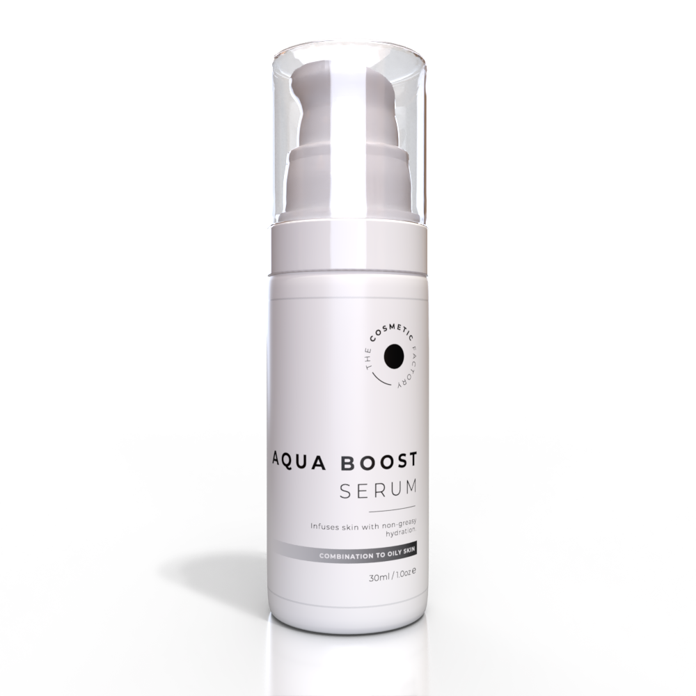 AQUA BOOST SERUM | Hydration & Revitalization | 30ML