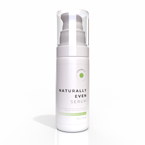 Naturally Even Face Serum | 30ml