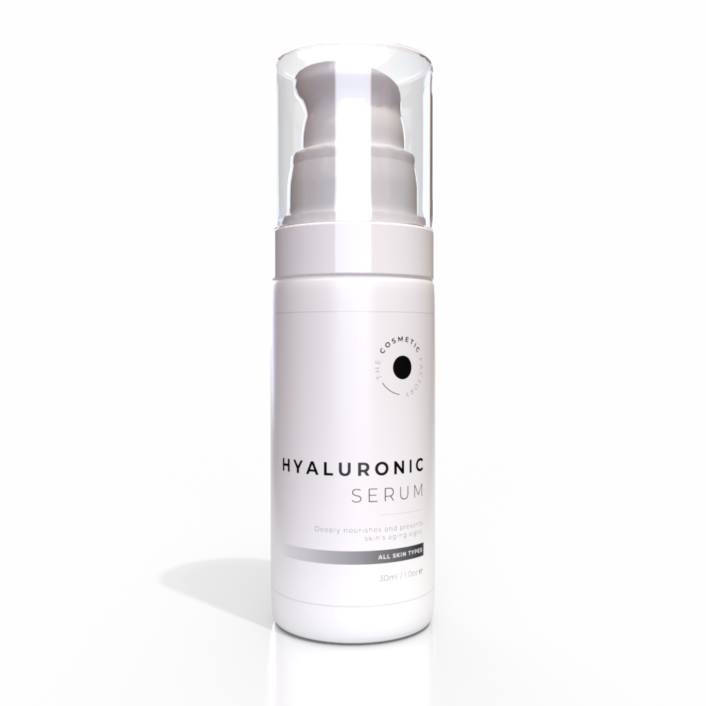 Hyaluronic Serum | 30ml