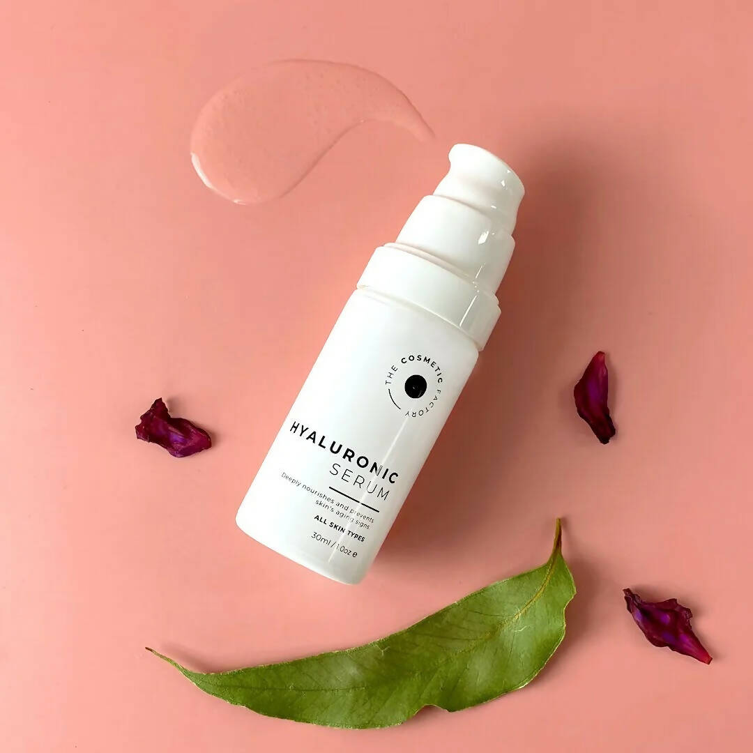 Hyaluronic Serum | 30ml