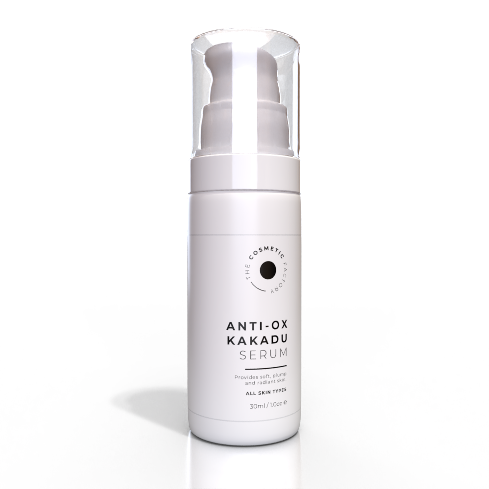 ANTI-OX KAKADU SERUM | Vitamin C Rich | 30ML