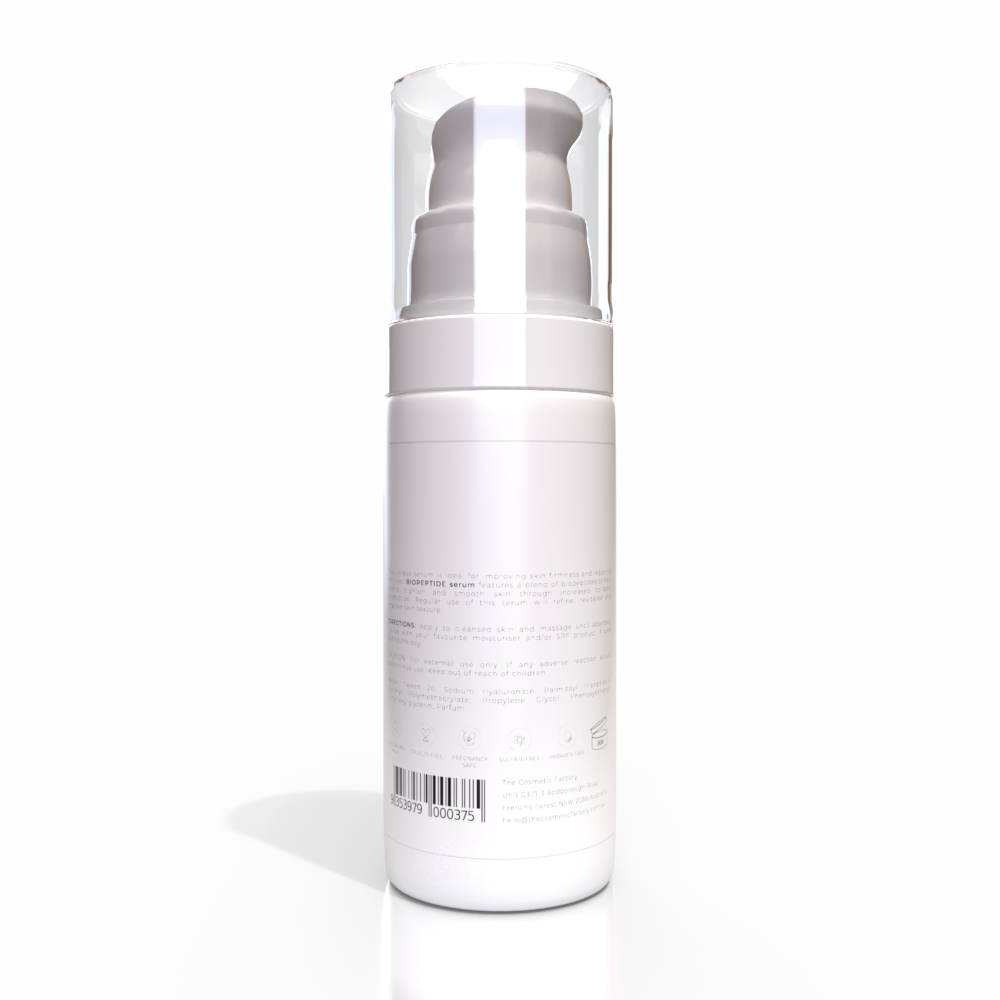 Biopeptide Serum | 30ml
