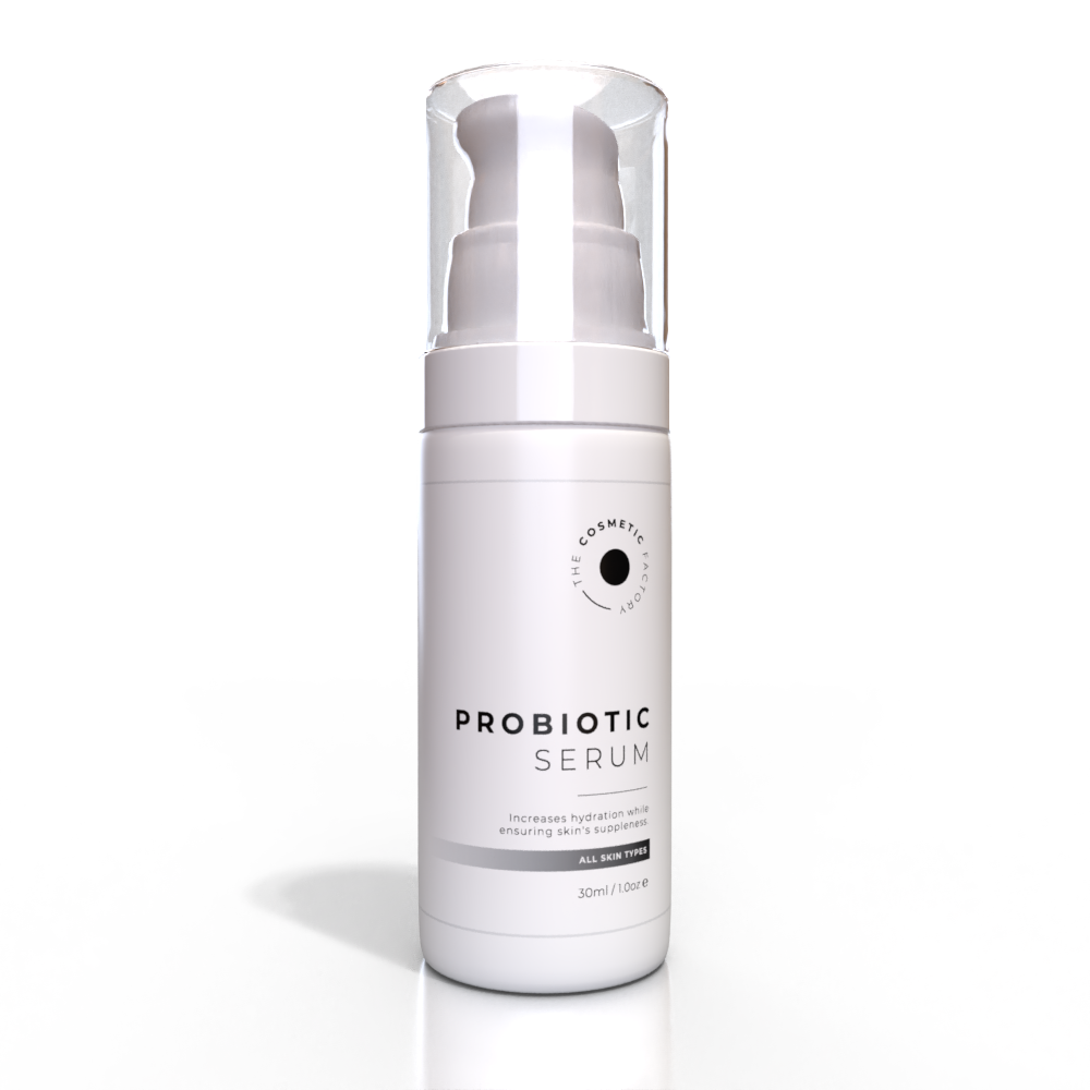 Probiotic Serum | 30ml