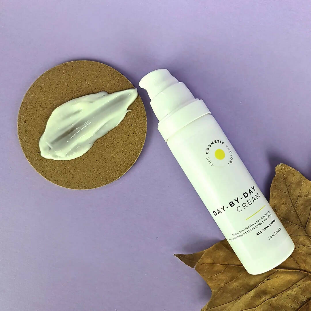 Day-by-Day Cream | 50ml