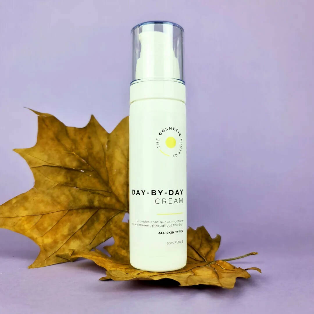 Day-by-Day Cream | 50ml