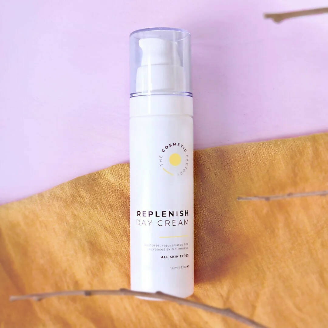 Replenish Day Cream | 50ml