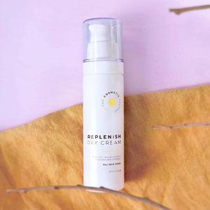Replenish Day Cream | 50ml