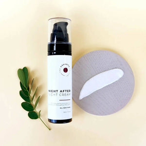 Night After Night Cream | 50ml