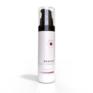 Rescue Night Cream | 50ml