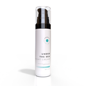 Under the Sea Night Cream | 50ml