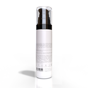 Under the Sea Night Cream | 50ml