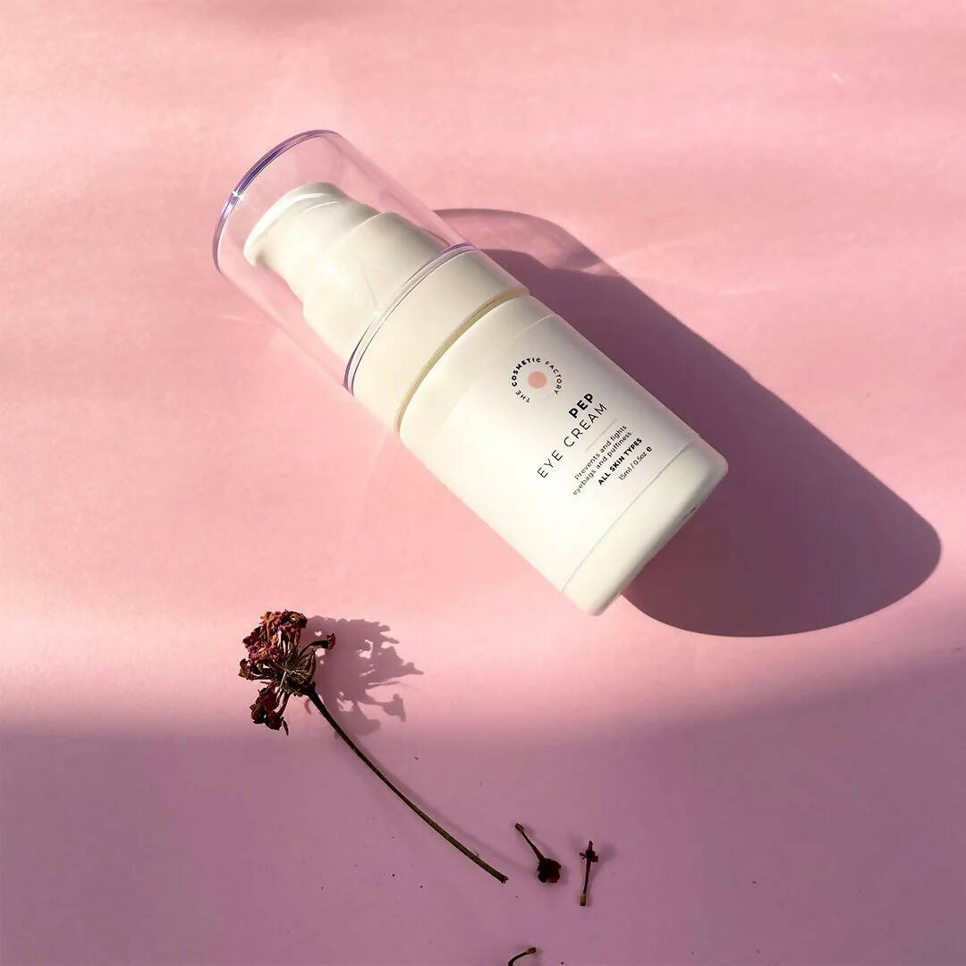 Pep Eye Cream | 15ml
