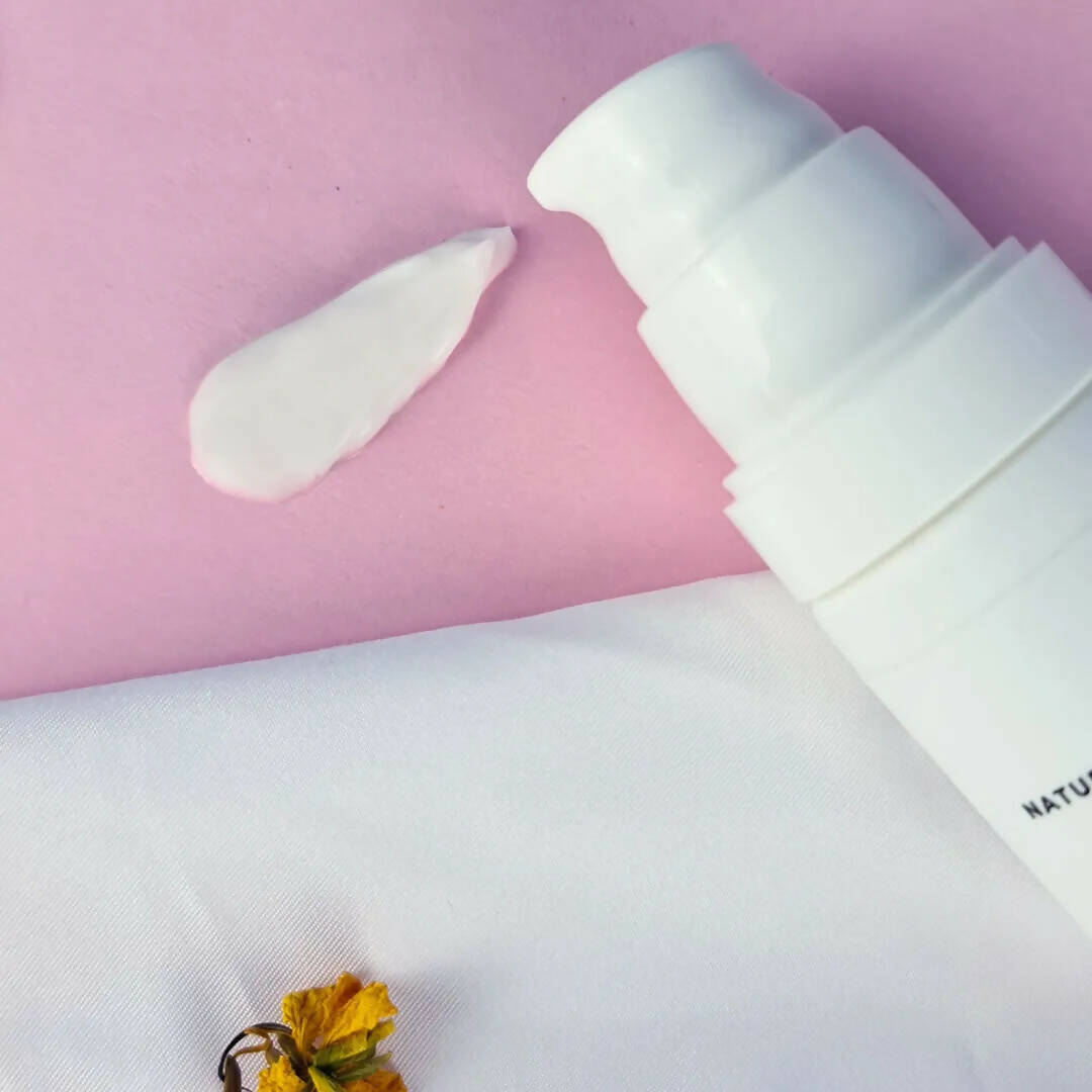 Naturally Young Eye Cream | 15ml