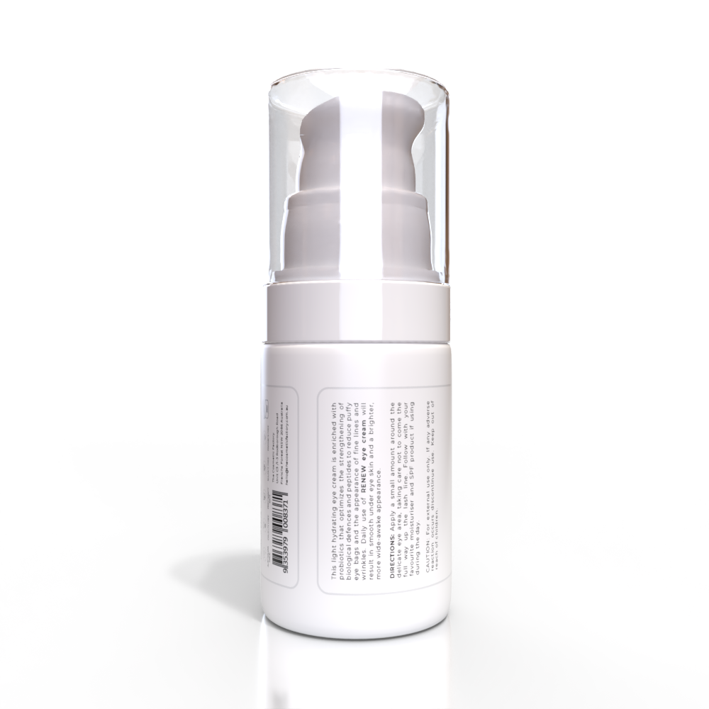 Renew Eye Cream | 15ml