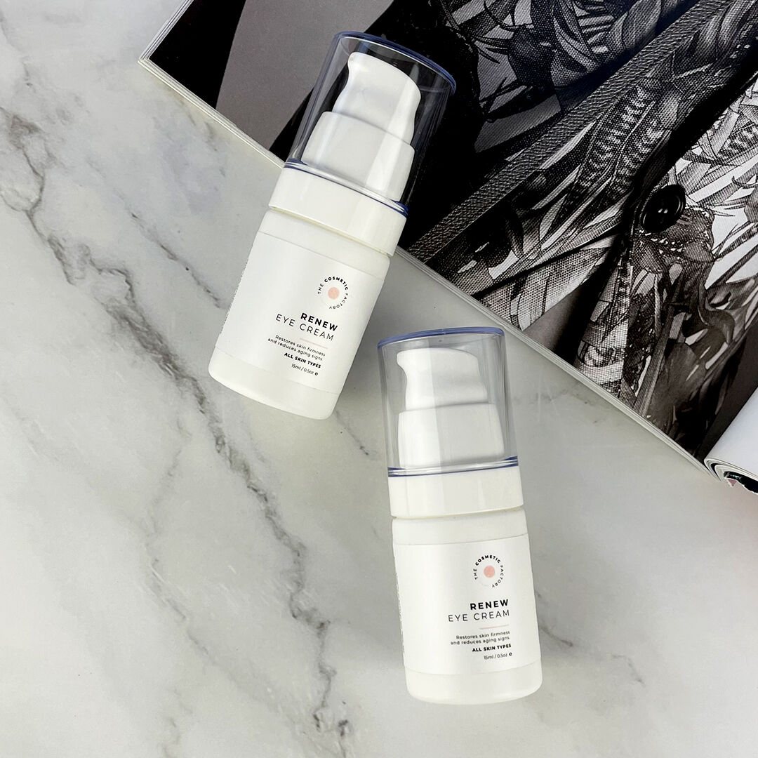 Renew Eye Cream | 15ml
