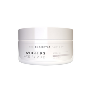 AVO-HIPS Face Scrub | 100ml