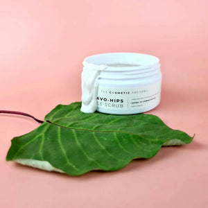 AVO-HIPS Face Scrub | 100ml