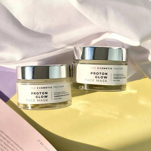 Proton Glow Face Mask | 50ml