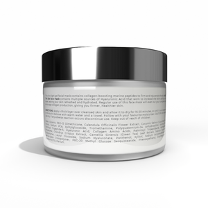 Under the Sea Face Mask | 50ml