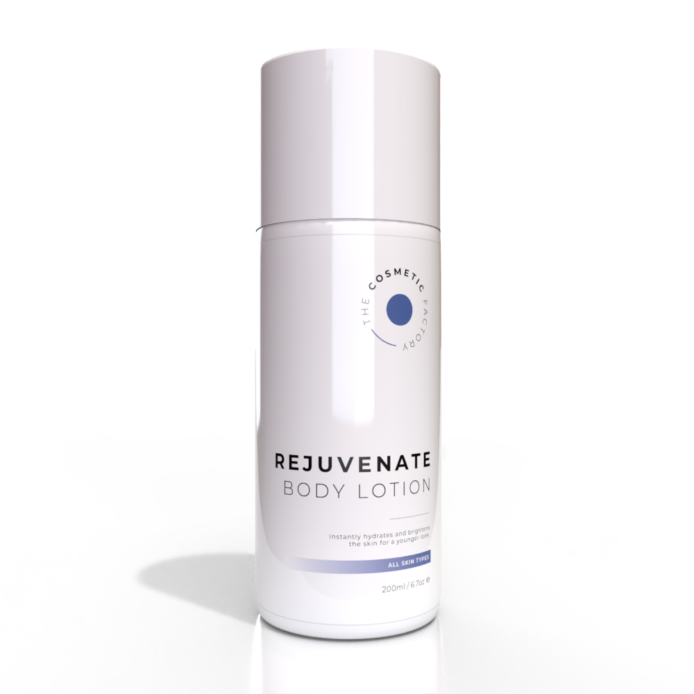 Rejuvenate Body Lotion | 200ml