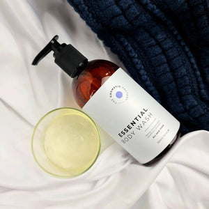 Essential Body Wash | 300ml