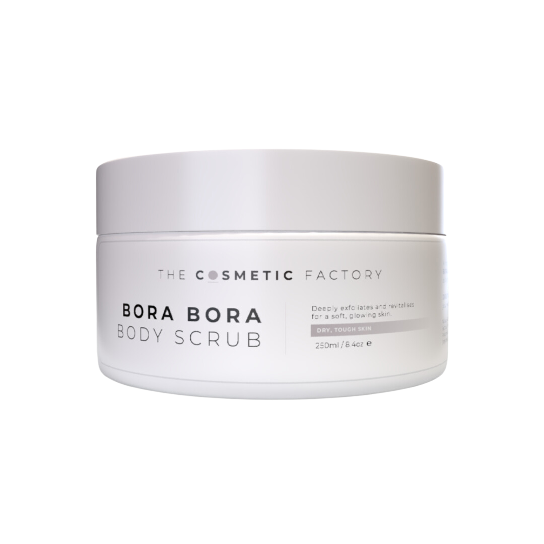 Bora Bora Body Scrub | 250ml