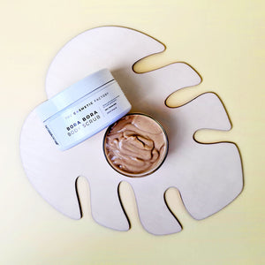 Bora Bora Body Scrub | 250ml