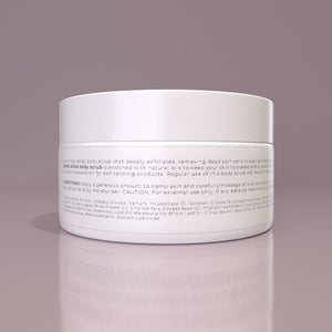 Bora Bora Body Scrub | 250ml